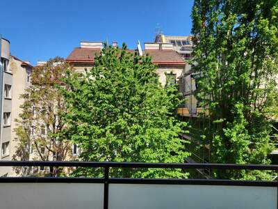 Apartment provisionsfrei mieten in 1050 Wien