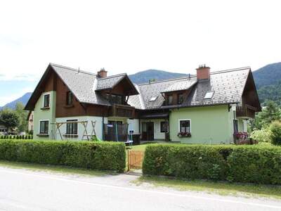 Terrassenwohnung mieten in 8923 Palfau