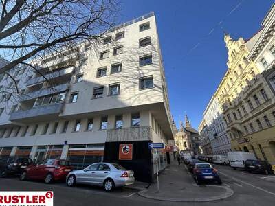 Anlageobjekt kaufen in 1080 Wien