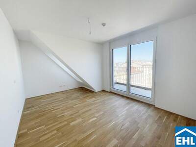 Terrassenwohnung kaufen in 1100 Wien (Bild 2)