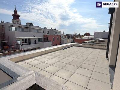 Terrassenwohnung kaufen in 1220 Wien