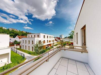 Wohnung mieten in 3500 Krems