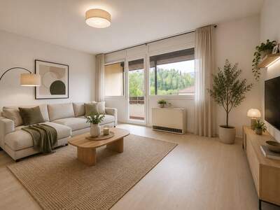 Wohnung mit Balkon kaufen in 8111 Gratwein (Bild 1)