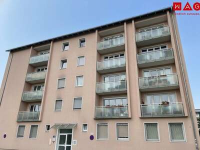 Büro / Praxis kaufen in 5020 Salzburg (Bild 1)