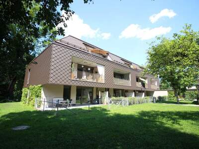 Mietwohnung in 4820 Bad Ischl
