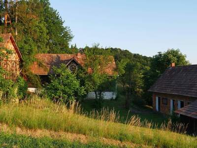 Haus provisionsfrei kaufen in 8443 Gleinstätten