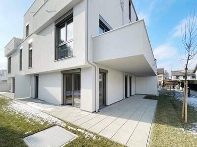 Anlageobjekt kaufen in 1220 Wien