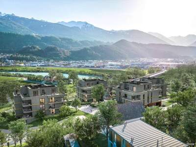 Eigentumswohnung in 6020 Innsbruck