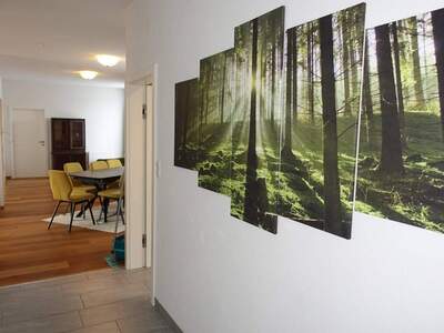 Wohnung mieten in 3943 Schrems