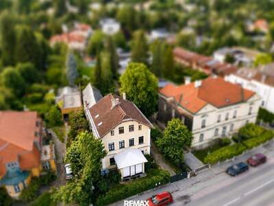 Anlageobjekt kaufen in 3021 Pressbaum (Bild 2)