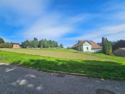 Grundstück kaufen in 6800 Feldkirch
