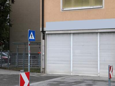 Einzelhandel mieten in 5020 Salzburg (Bild 5)