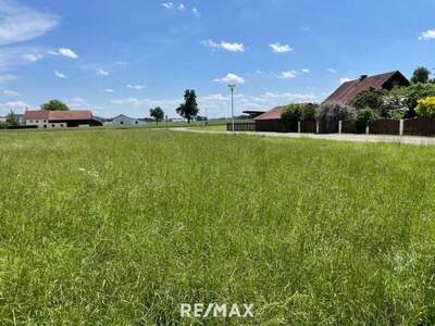 Grundstück kaufen in 4974 Reichersberg