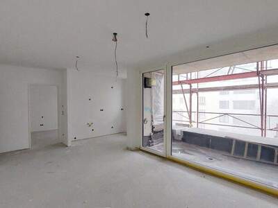 Terrassenwohnung mieten in 1210 Wien (Bild 2)