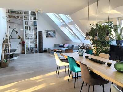 Eigentumswohnung in 1050 Wien