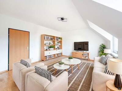 Eigentumswohnung in 3133 Traismauer