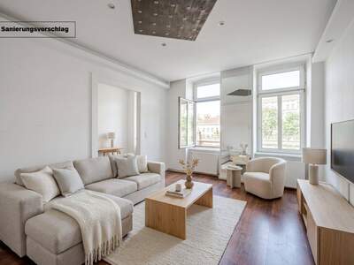 Wohnung kaufen in 1080 Wien