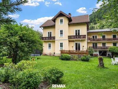Haus kaufen in 9822 Mallnitz