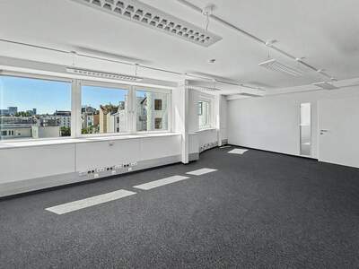Gewerbeobjekt mieten in 1060 Wien