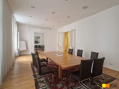 Gewerbeobjekt mieten in 1010 Wien