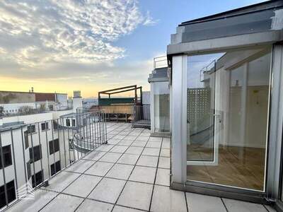 Mietwohnung in 1040 Wien