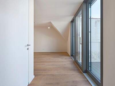 Terrassenwohnung kaufen in 1050 Wien (Bild 4)