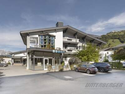 Eigentumswohnung in 6370 Kitzbühel