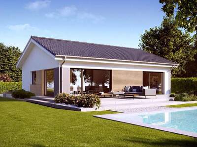 Haus mit Garten kaufen in 7540 Güssing