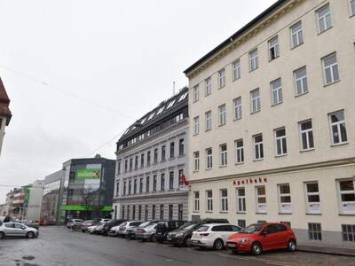 Büro / Praxis mieten in 1160 Wien (Bild 1)