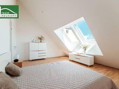 Terrassenwohnung kaufen in 1220 Wien (Bild 4)