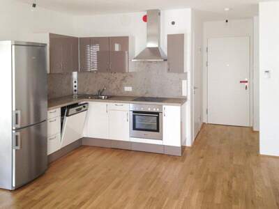 Terrassenwohnung mieten in 1020 Wien (Bild 3)