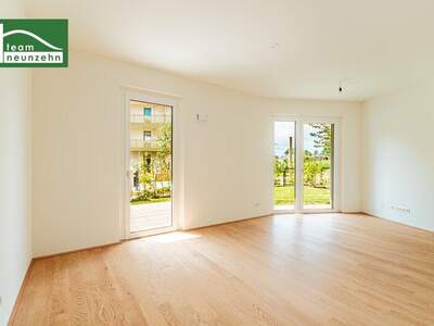 Terrassenwohnung kaufen in 1210 Wien (Bild 5)