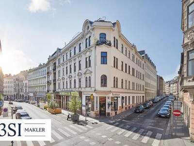 Anlageobjekt kaufen in 1170 Wien