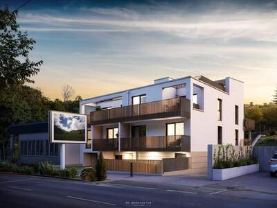 Anlageobjekt kaufen in 1140 Wien