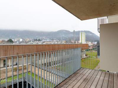 Wohnung mit Balkon mieten in 8020 Graz (Bild 2)