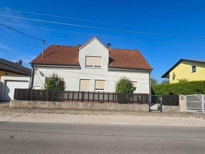 Haus kaufen in 2231 Strasshof