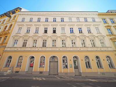 Eigentumswohnung in 1180 Wien