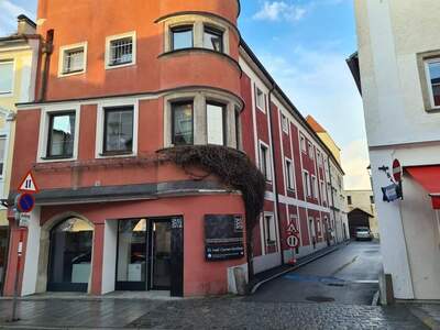 Mietwohnung in 4470 Enns