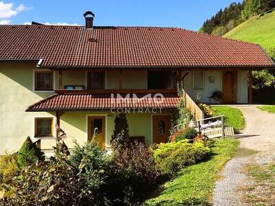 Haus kaufen in 9913 Abfaltersbach