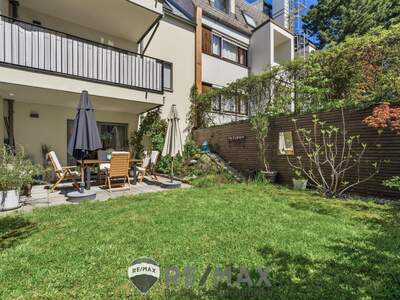 Terrassenwohnung kaufen in 1190 Wien (Bild 1)