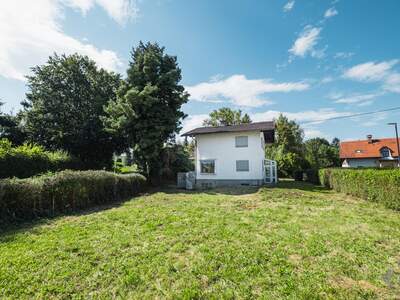 Einfamilienhaus kaufen in 5020 Salzburg