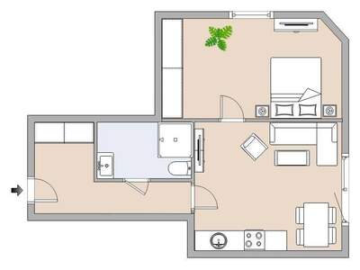 Wohnung mieten in 8461 Retznei