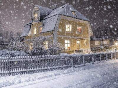 Haus mieten in 2524 Teesdorf