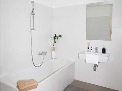 Terrassenwohnung mieten in 1220 Wien (Bild 4)