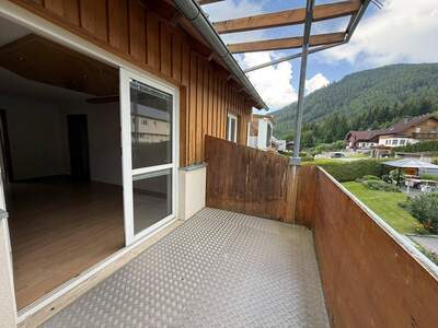 Wohnung kaufen in 8785 Hohentauern