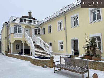 Haus kaufen in 2481 Achau