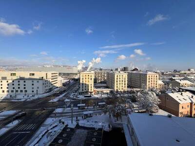 Wohnung kaufen in 4020 Linz
