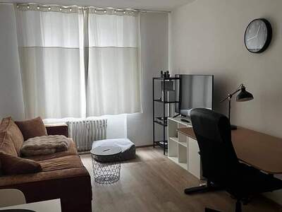 Wohnung provisionsfrei mieten in 6020 Innsbruck