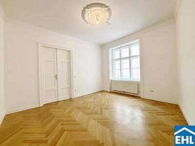 Eigentumswohnung in 1030 Wien