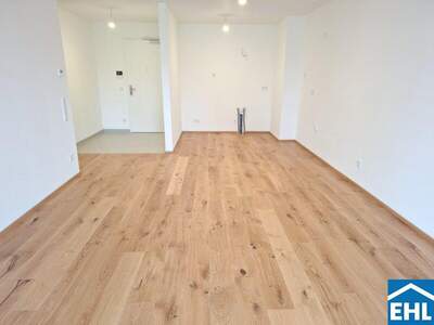 Terrassenwohnung kaufen in 1210 Wien (Bild 2)